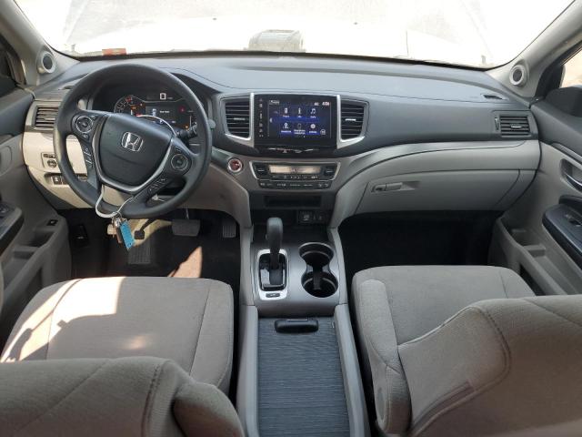 Photo 8 from auction – 2018 HONDA PILOT EX with VIN 5FNYF5H32JB033100