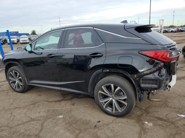 Photo 2 from auction – 2021 LEXUS RX 350 with VIN 2T2HZMDA2MC268400