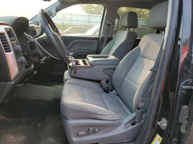 Photo 7 from auction – 2014 CHEVROLET SILVERADO with VIN 3GCUKREC4EG175440