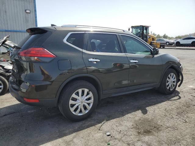Photo 3 from auction – 2017 NISSAN ROGUE S with VIN KNMAT2MT1HP563654