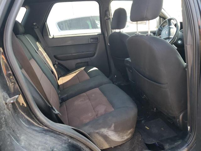 Photo 11 from auction – 2008 FORD ESCAPE XLT with VIN 1FMCU031X8KC33269
