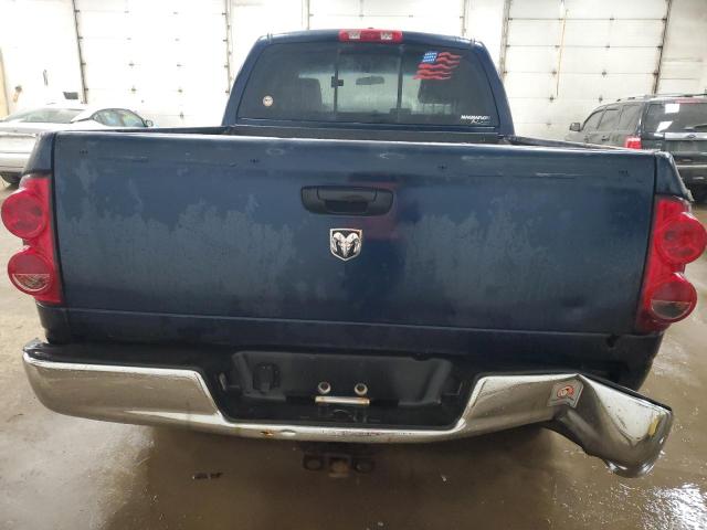 Photo 6 from auction – 2007 DODGE RAM 1500 S with VIN 1D7HU18267J589231