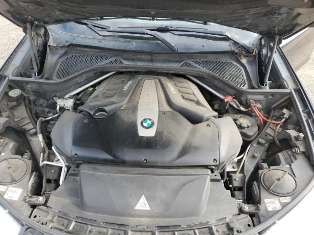 Photo 12 from auction – 2015 BMW X5 XDRIVE5 with VIN 5UXKR6C59F0J79025