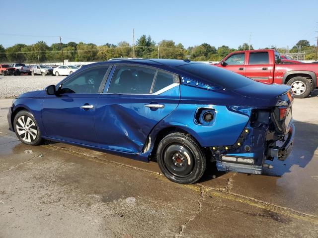 Photo 2 from auction – 2020 NISSAN ALTIMA S with VIN 1N4BL4BV7LC127403