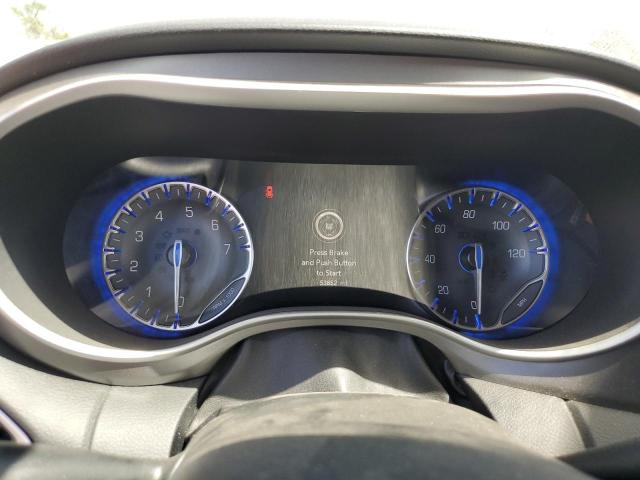 Photo 9 from auction – 2022 CHRYSLER PACIFICA T with VIN 2C4RC1BG7NR138775