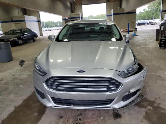 Photo 5 from auction – 2014 FORD FUSION SE with VIN 3FA6P0H72ER220843