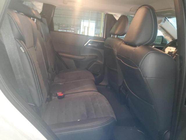 Photo 11 from auction – 2022 MITSUBISHI OUTLANDER with VIN JA4J3UA85NZ024377