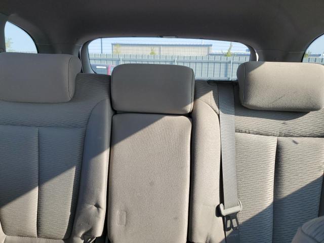 Photo 10 from auction – 2009 HYUNDAI SANTA FE G with VIN 5NMSG73E19H270968