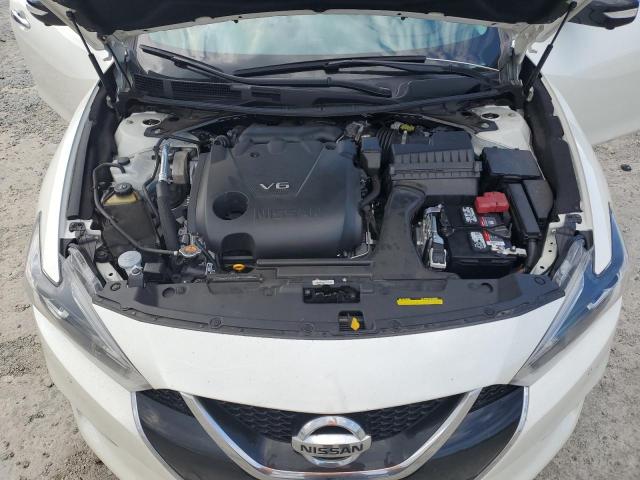 Фото 11 с аукциона – 2018 NISSAN MAXIMA 3.5 с VIN 1N4AA6AP1JC390791