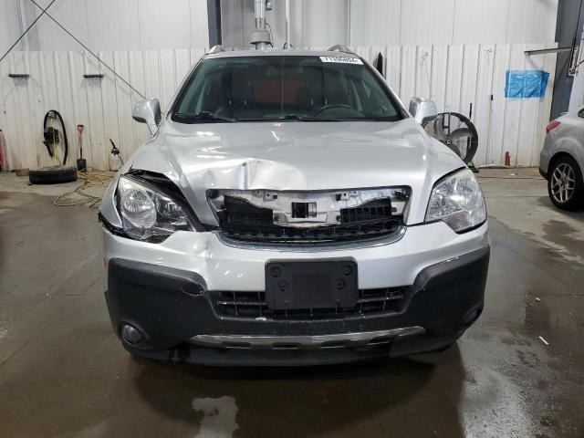 Photo 5 from auction – 2012 CHEVROLET CAPTIVA SP with VIN 3GNFL4E53CS635506