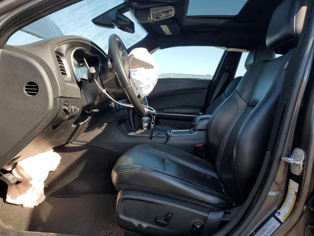 Photo 7 from auction – 2016 DODGE CHARGER SX with VIN 2C3CDXJG5GH110963