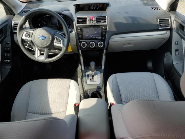 Photo 8 from auction – 2018 SUBARU FORESTER 2 with VIN JF2SJAGC2JH599192