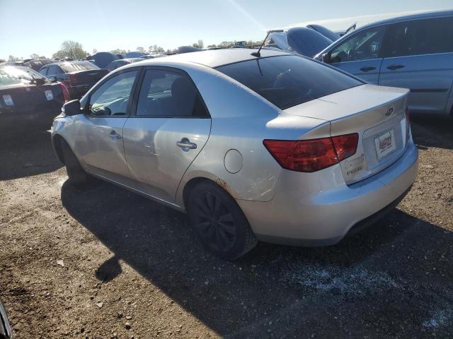 Photo 2 from auction – 2010 KIA FORTE SX with VIN KNAFW4A39A5076472