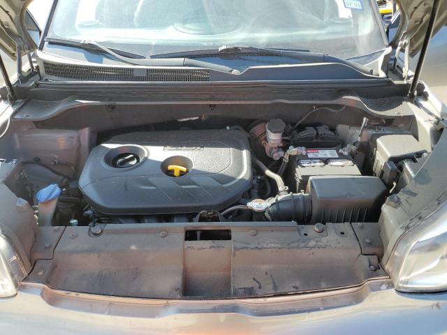 Photo 11 from auction – 2015 KIA SOUL + with VIN KNDJP3A5XF7188439
