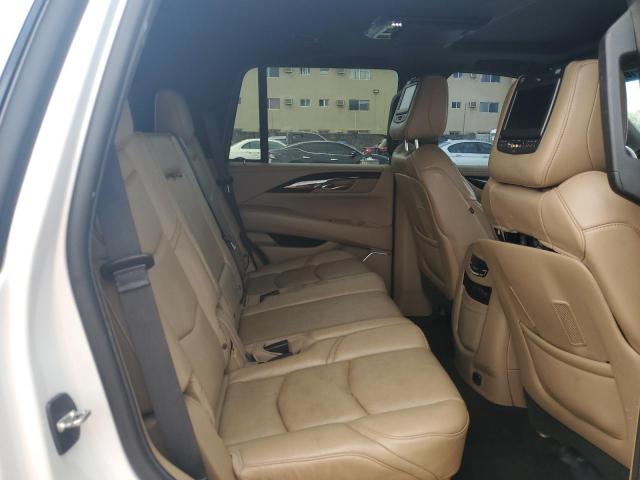 Photo 11 from auction – 2018 CADILLAC ESCALADE P with VIN 1GYS3DKJ6JR381969
