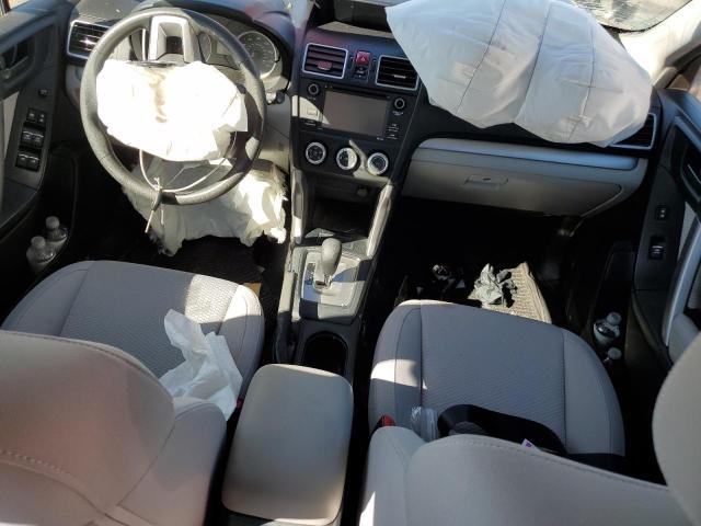 Photo 8 from auction – 2017 SUBARU FORESTER 2 with VIN JF2SJABC4HH407353