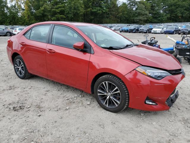 Photo 4 from auction – 2017 TOYOTA COROLLA L with VIN 2T1BURHE5HC962586