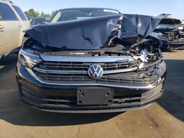 Photo 5 from auction – 2024 VOLKSWAGEN JETTA SE with VIN 3VWEM7BU7RM045558