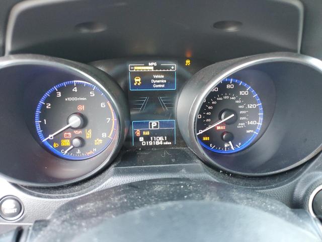 Photo 9 from auction – 2019 SUBARU OUTBACK 2. with VIN 4S4BSANC1K3386534