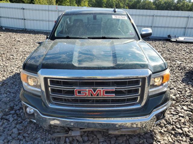 Photo 5 from auction – 2015 GMC SIERRA K15 with VIN 1GTV2VEC0FZ189124