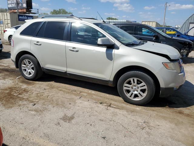 Photo 4 from auction – 2007 FORD EDGE SEL P with VIN 2FMDK39C37BB11253