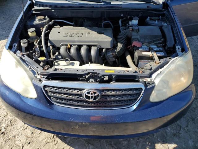 Foto 11 de la subasta – 2008 TOYOTA COROLLA CE con VIN 2T1BR32E88C863400
