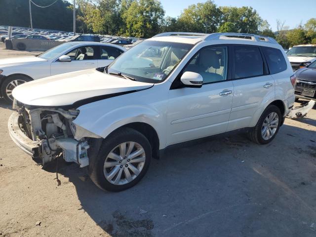 Photo 1 from auction – 2013 SUBARU FORESTER T with VIN JF2SHAHC1DH438850