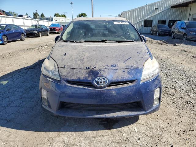 Photo 5 from auction – 2010 TOYOTA PRIUS with VIN JTDKN3DU4A0185387