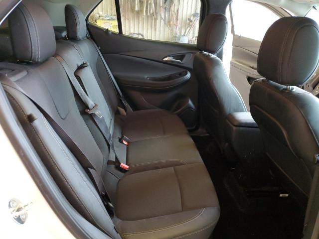Photo 11 from auction – 2022 BUICK ENCORE GX with VIN KL4MMDSL9NB036232