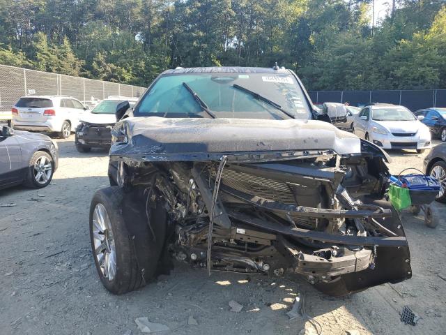 Photo 5 from auction – 2022 CADILLAC ESCALADE E with VIN 1GYS4KKL3NR269543
