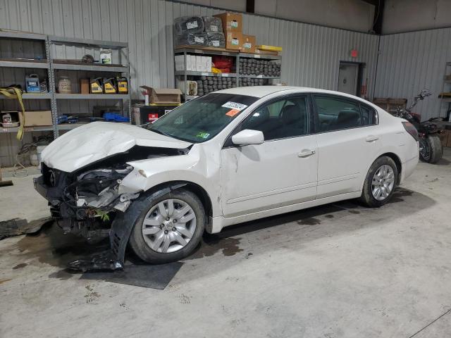 NISSAN ALTIMA BAS 2010 with VIN 1N4AL2AP9AN559141 - Photo from auction