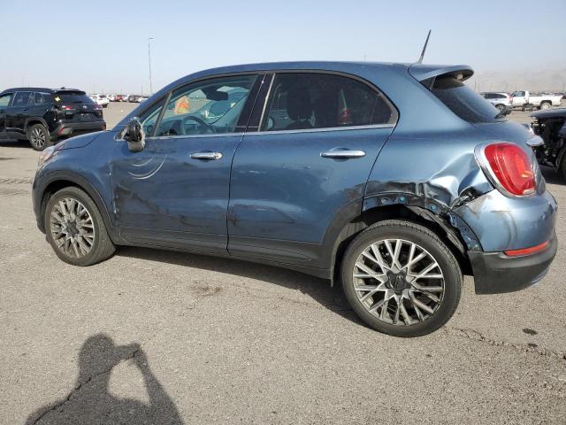 Photo 2 from auction – 2018 FIAT 500X LOUNG with VIN ZFBCFXDB6JP687514