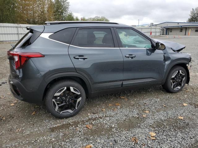 Photo 3 from auction – 2024 KIA SELTOS SX with VIN KNDETCA70R7621656