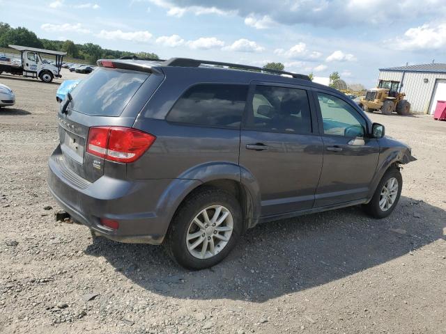 Photo 3 from auction – 2016 DODGE JOURNEY SX with VIN 3C4PDCBG3GT131113