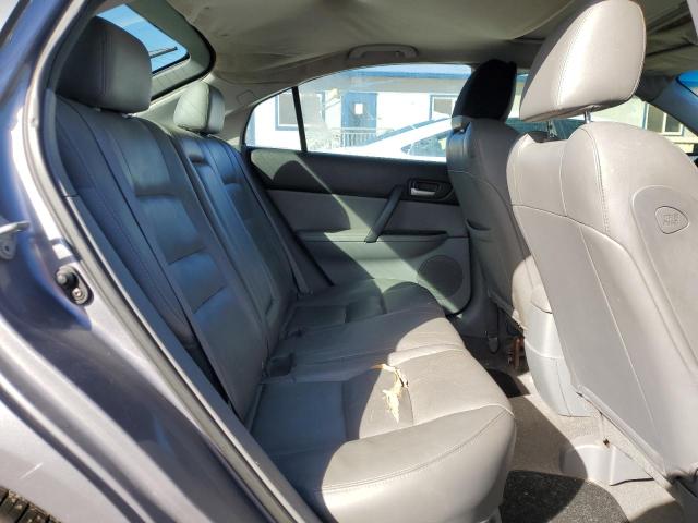 Photo 10 from auction – 2006 MAZDA 6 S with VIN 1YVHP84D565M45303