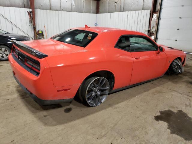 Photo 3 from auction – 2022 DODGE CHALLENGER with VIN 2C3CDZFJ4NH253724