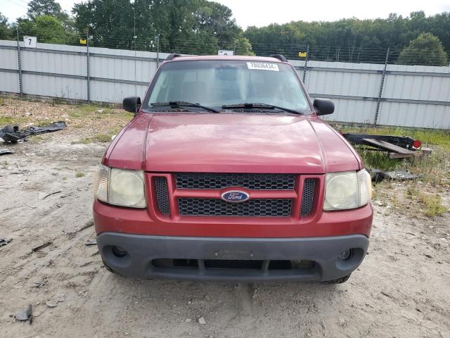 Photo 5 from auction – 2005 FORD EXPLORER S with VIN 1FMZU67K15UB67789