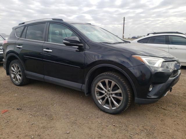 Photo 4 from auction – 2016 TOYOTA RAV4 LIMIT with VIN 2T3DFREV9GW425411