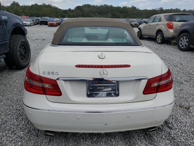 Photo 6 from auction – 2011 MERCEDES-BENZ E 350 with VIN WDDKK5GF3BF046132