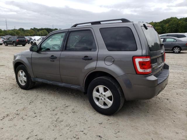 Photo 2 from auction – 2011 FORD ESCAPE XLT with VIN 1FMCU9DG8BKA60012