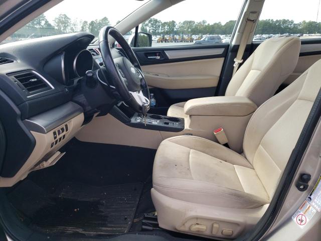 Photo 7 from auction – 2016 SUBARU LEGACY 2.5 with VIN 4S3BNAD60G3037461