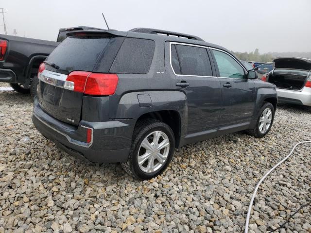 Photo 3 from auction – 2017 GMC TERRAIN SL with VIN 2GKFLTEK6H6294783