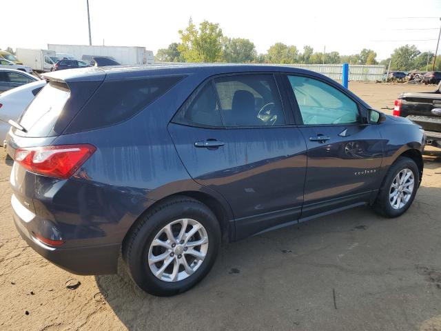 Photo 3 from auction – 2018 CHEVROLET EQUINOX LS with VIN 3GNAXREV2JS634176