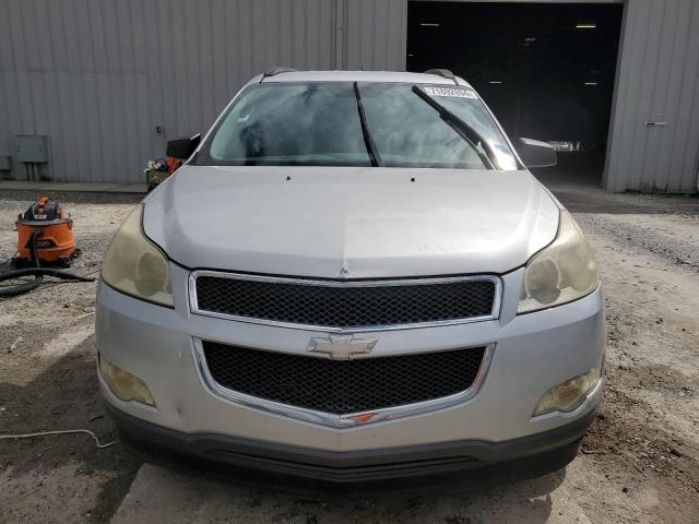 Photo 5 from auction – 2012 CHEVROLET TRAVERSE L with VIN 1GNKRFED6CJ168289