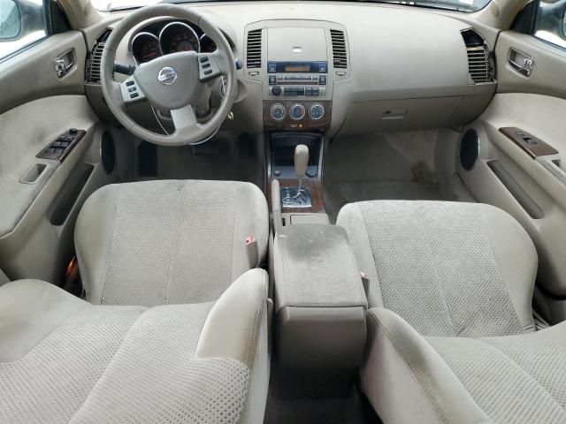 Photo 8 from auction – 2005 NISSAN ALTIMA with VIN 1N4AL11D15N495652