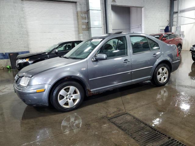 Photo 1 from auction – 2004 VOLKSWAGEN JETTA GLS with VIN 3VWSR69M54M100165