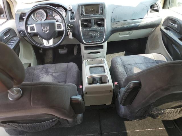 Photo 8 from auction – 2011 DODGE GRAND CARA with VIN 2D4RN5DG7BR662487
