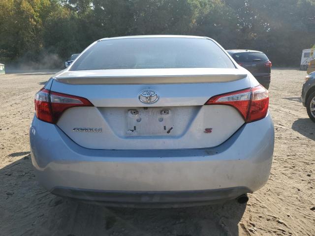 Photo 6 from auction – 2014 TOYOTA COROLLA L with VIN 5YFBURHE8EP111149