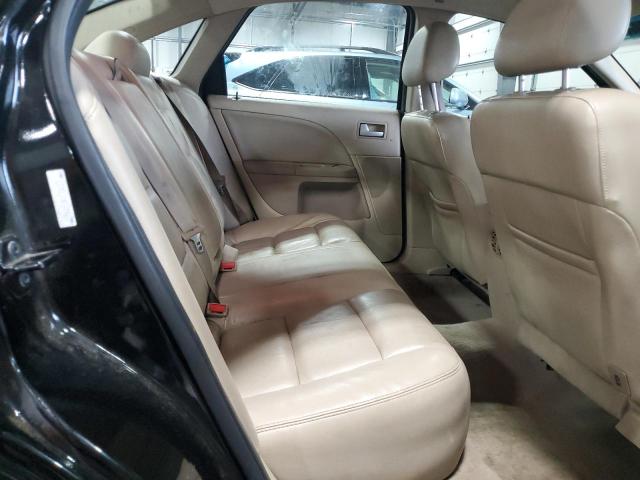 Photo 10 from auction – 2007 FORD FIVE HUNDR with VIN 1FAHP24187G147753