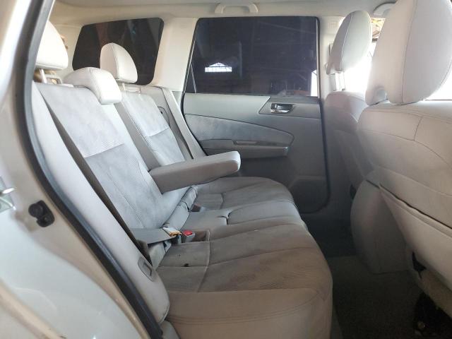 Photo 10 from auction – 2010 SUBARU FORESTER 2 with VIN JF2SH6CC7AH789214